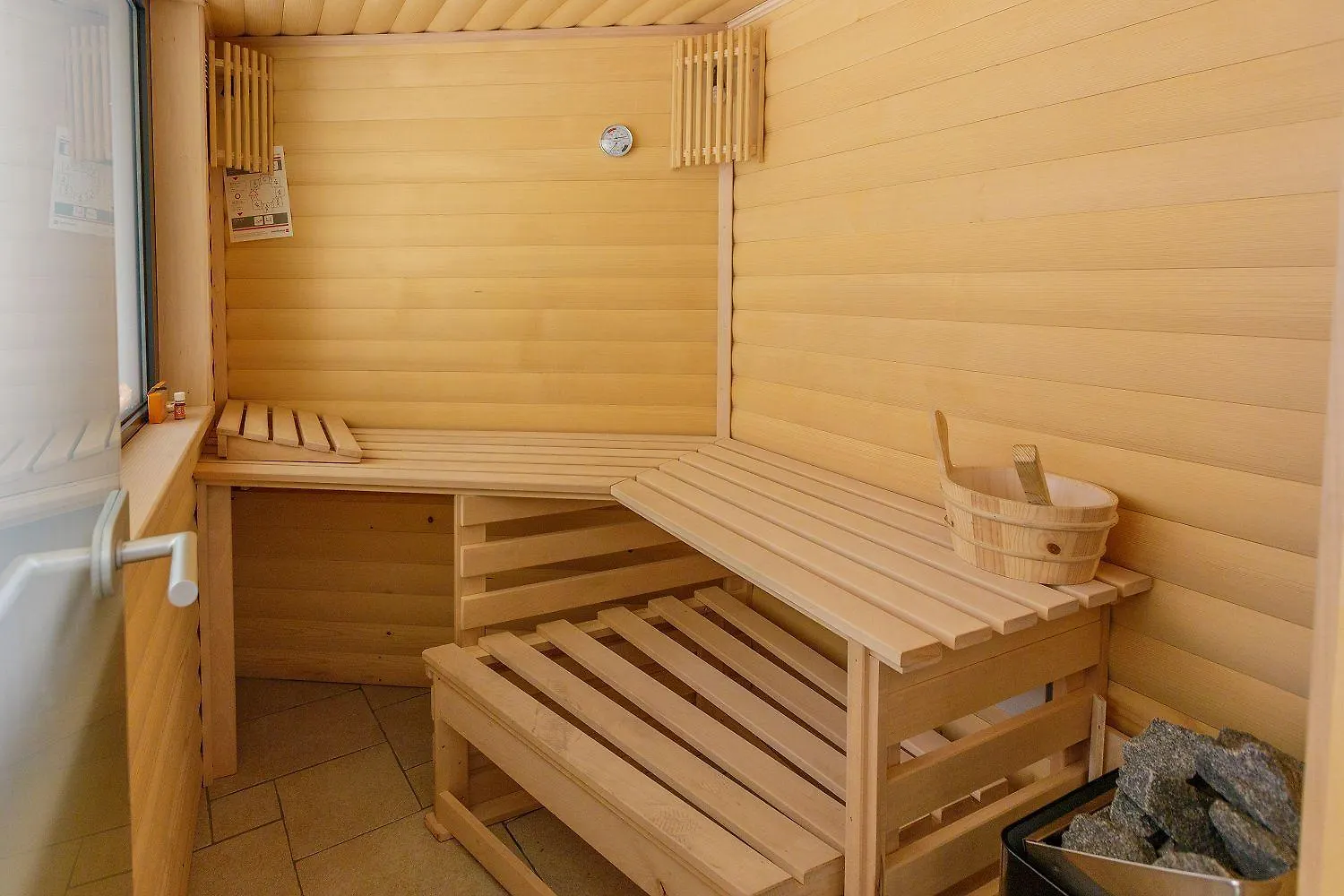 Beeindruckendes Apartment Nur 500 Meter Zum Strand Mit Meerblick, Sauna, Gym, Pool Crikvenica