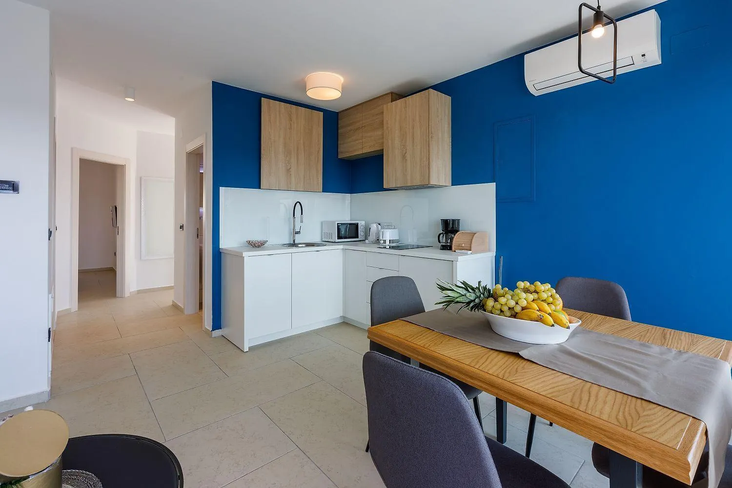 Beeindruckendes Apartment Nur 500 Meter Zum Strand Mit Meerblick, Sauna, Gym, Pool Crikvenica Croatia