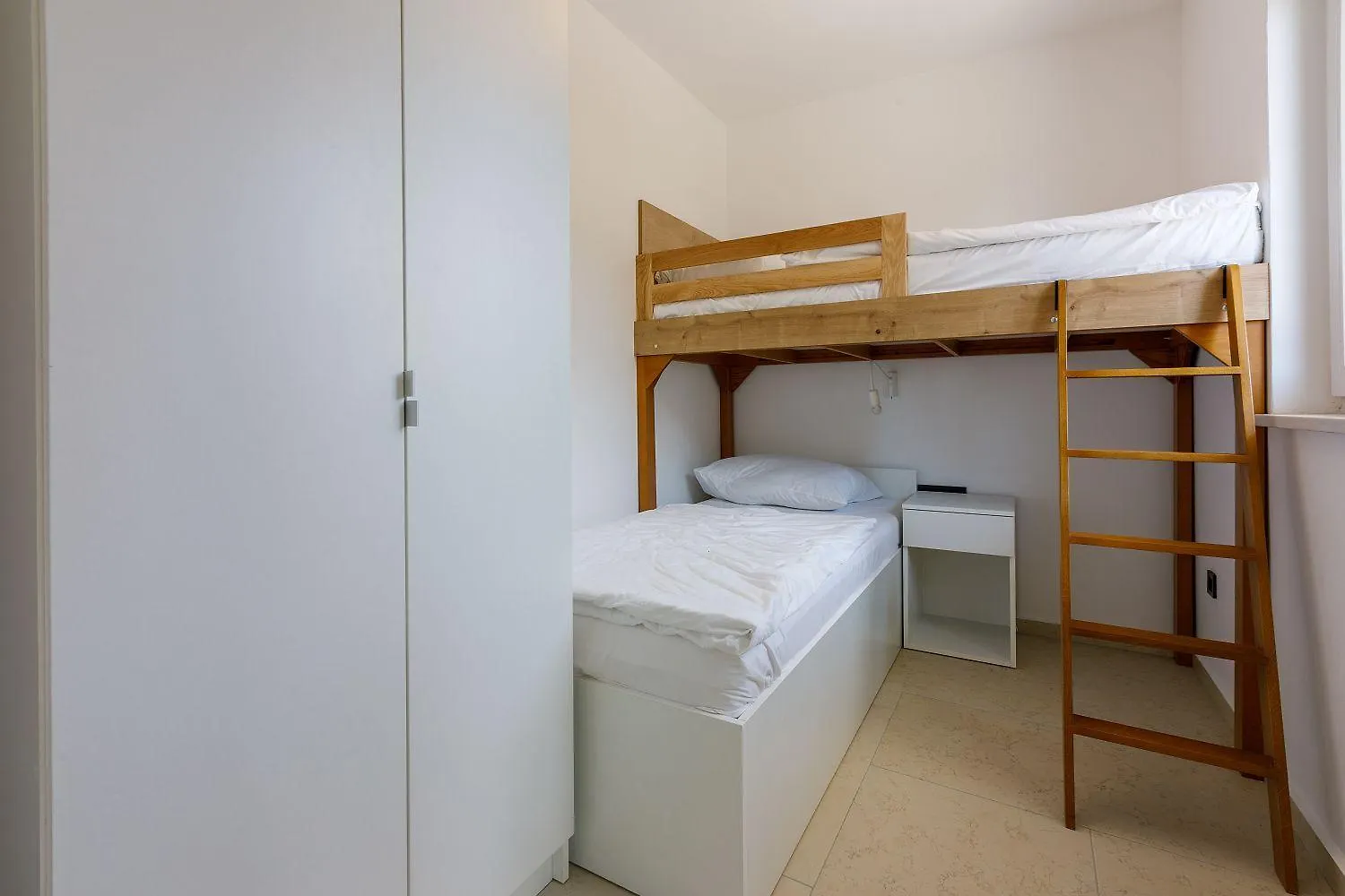 Beeindruckendes Apartment Nur 500 Meter Zum Strand Mit Meerblick, Sauna, Gym, Pool Crikvenica